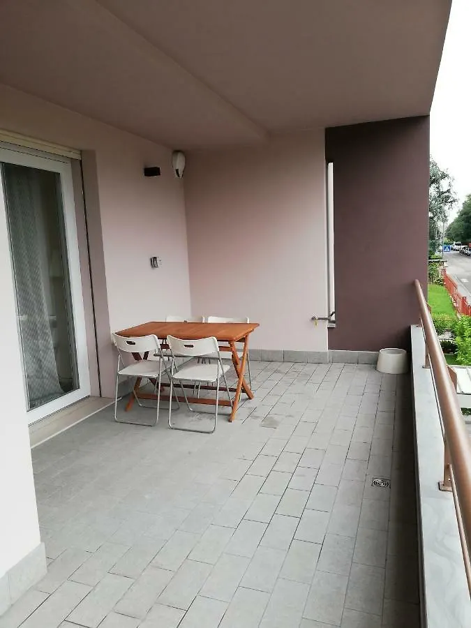 Aleanto Home Verona Apartamento