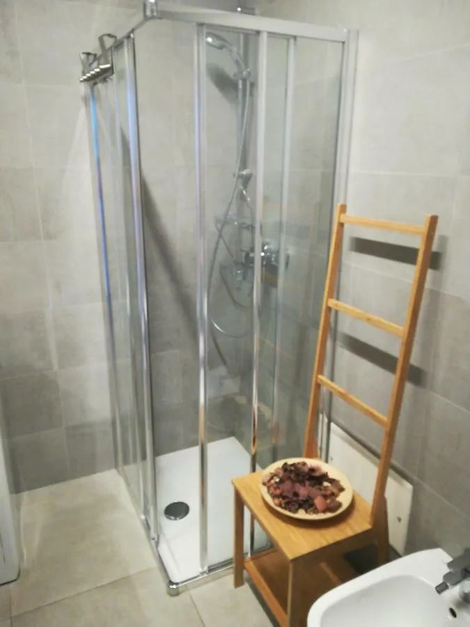 شقة فيرونا Aleanto Home