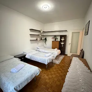  Appartamento Sara Luxury Italia