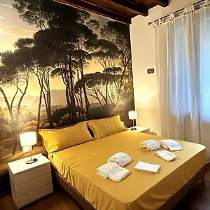  Appartamento Marghera Botanical - Intero 50m2 Italia