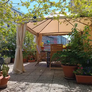  Appartamento Lillo's Italia