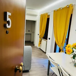  Διαμέρισμα Locami Fondaco Medievale