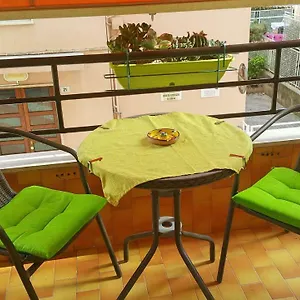 Appartamento Casa Koribut Italia