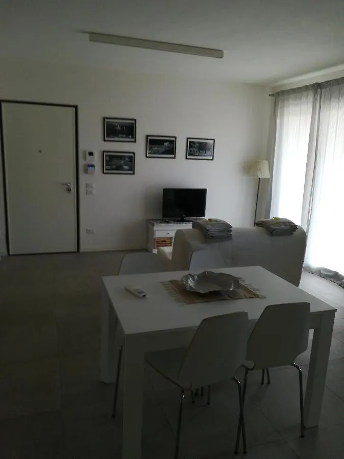 Aleanto Home Βερόνα Ιταλία