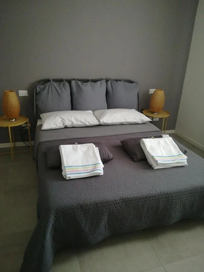 Aleanto Home Verona