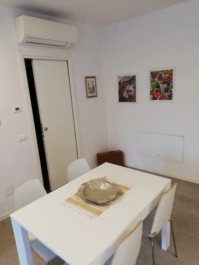 Aleanto Home Verona