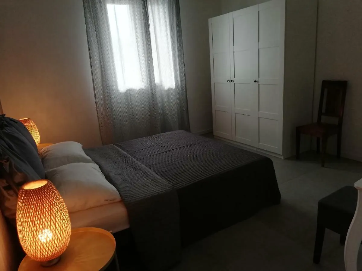 Apartment Aleanto Home Verona