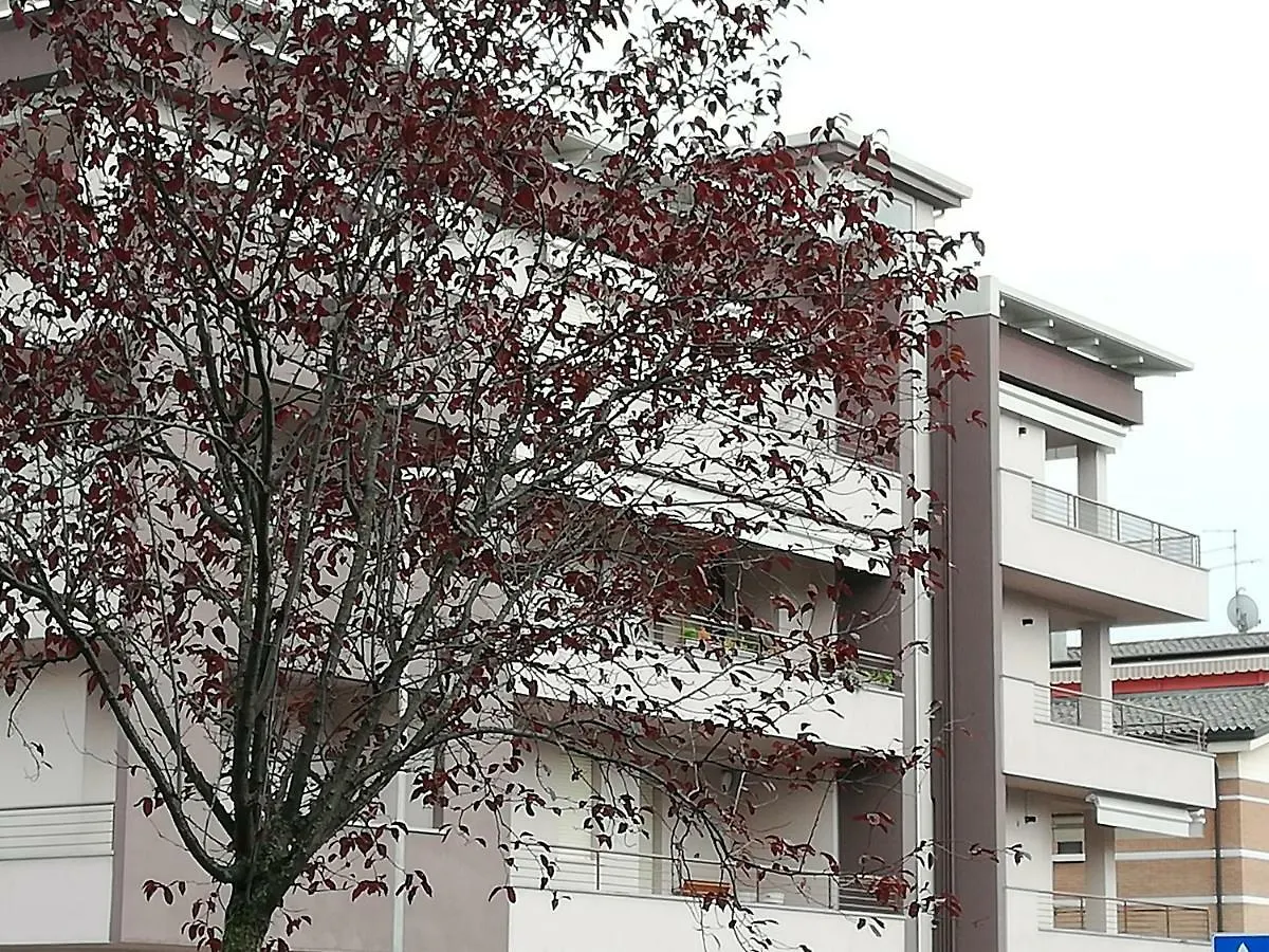 Aleanto Home Verona Italy