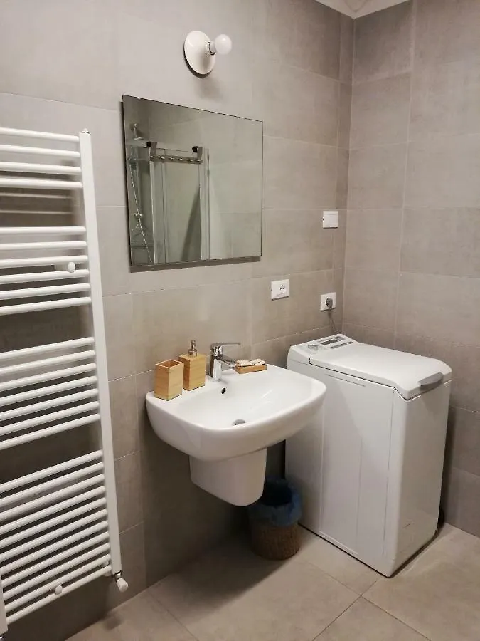 Aleanto Home Verona Italy