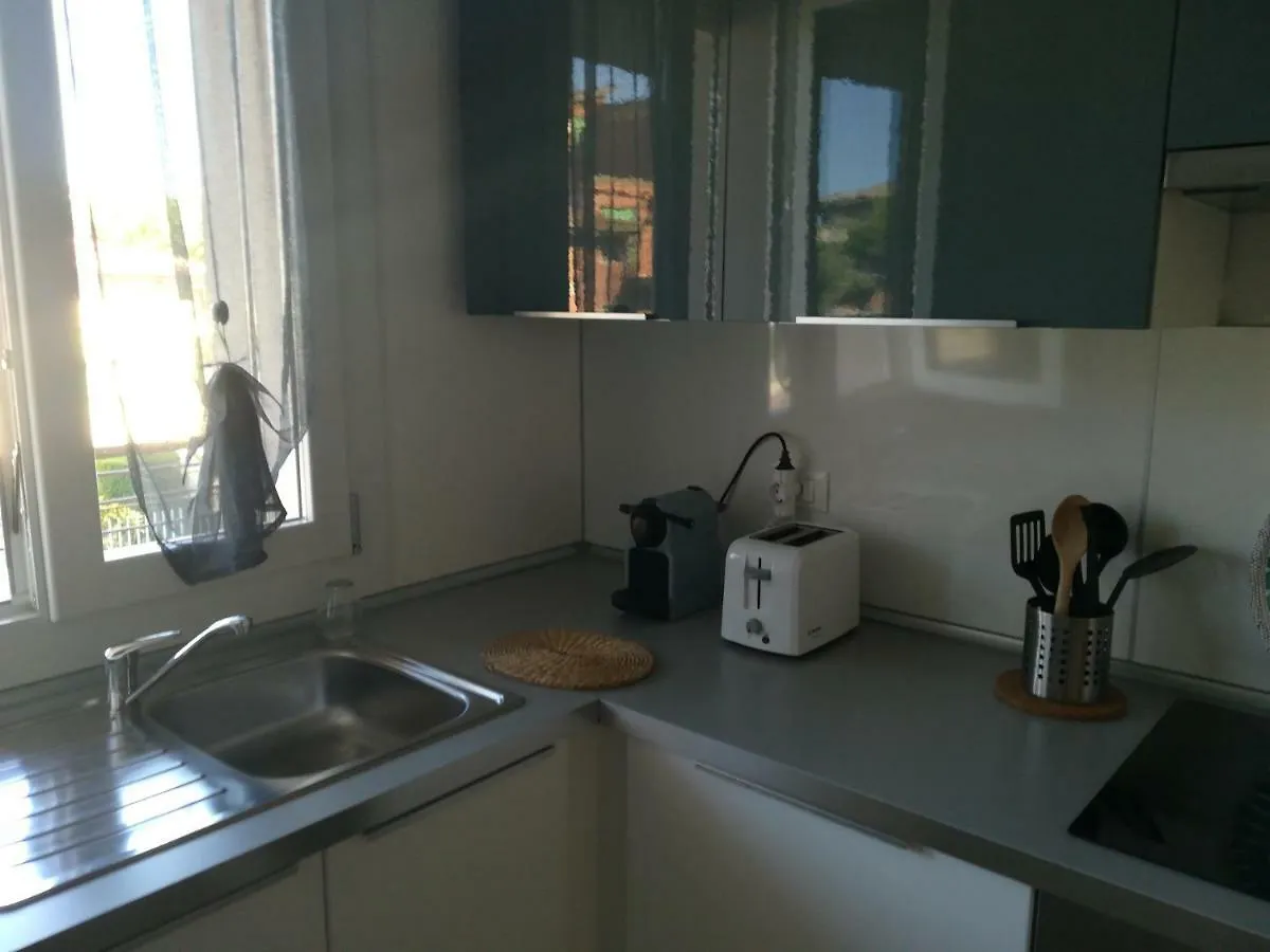 Aleanto Home Verona Appartamento
