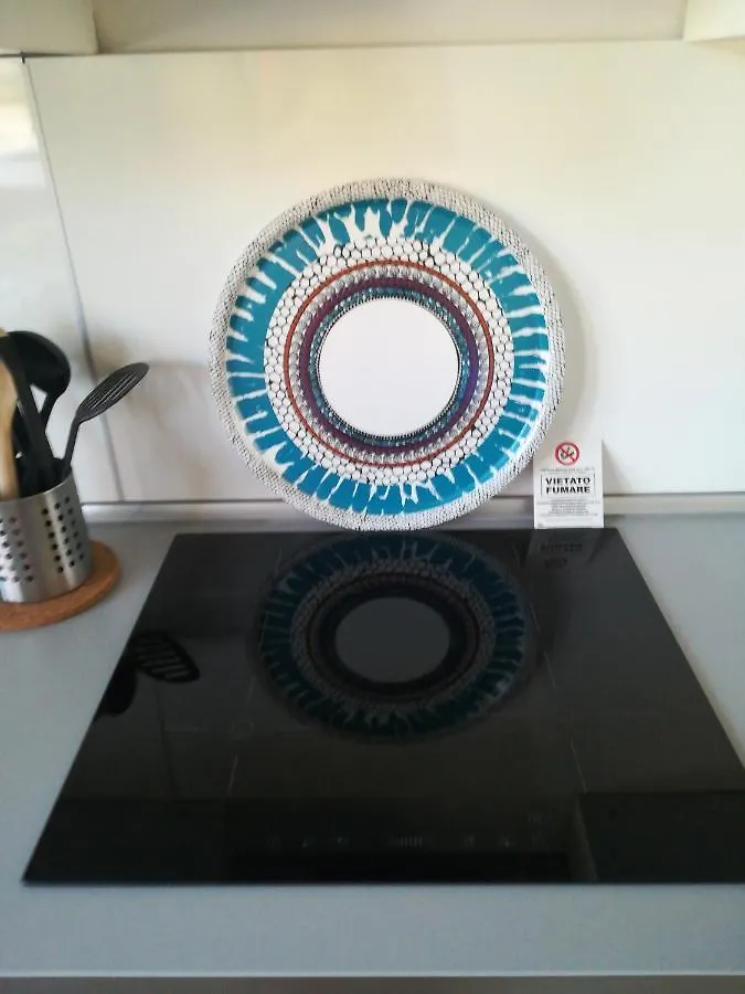 Aleanto Home Verona