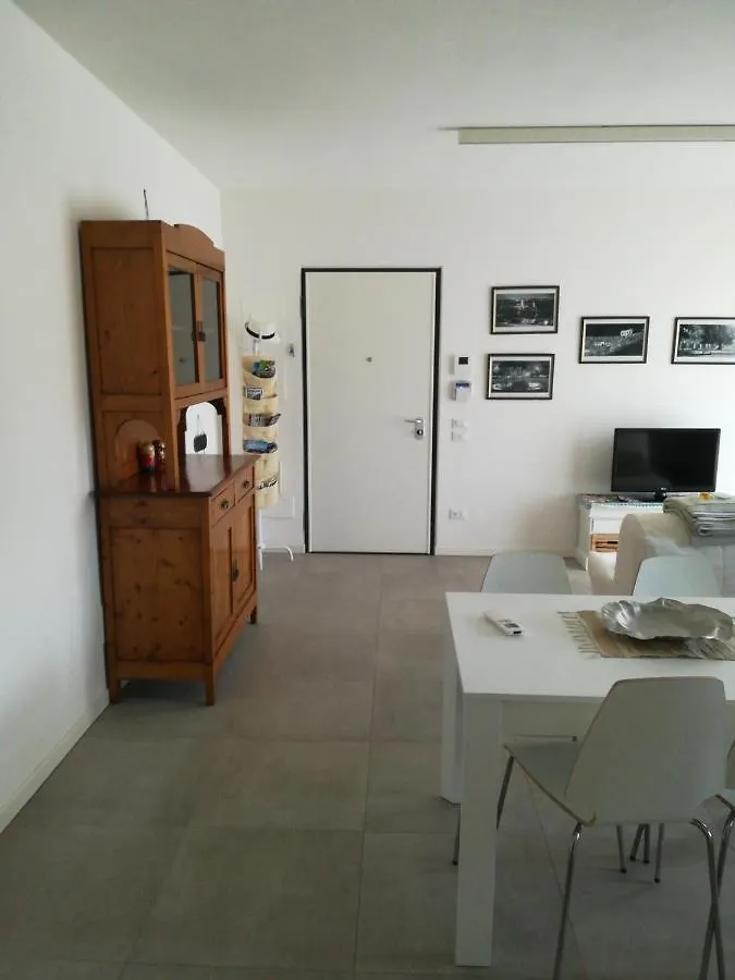 Apartment Aleanto Home Verona
