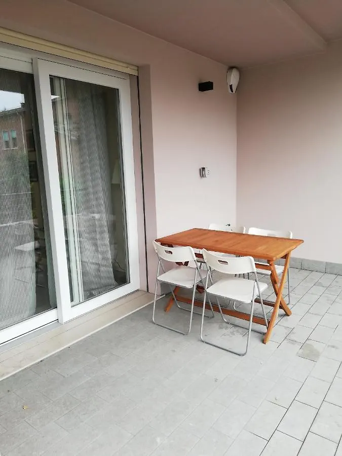 Apartment Aleanto Home Verona